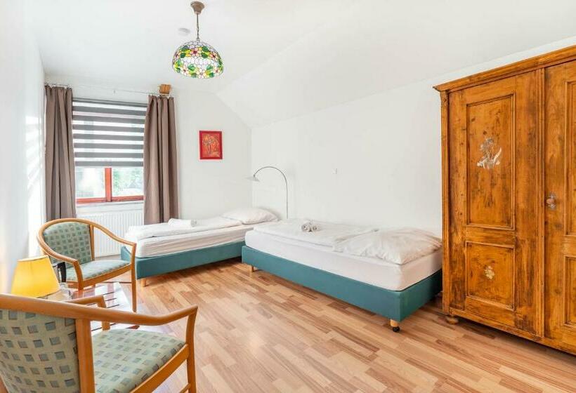 Номер Стандарт, Penzion Laguna