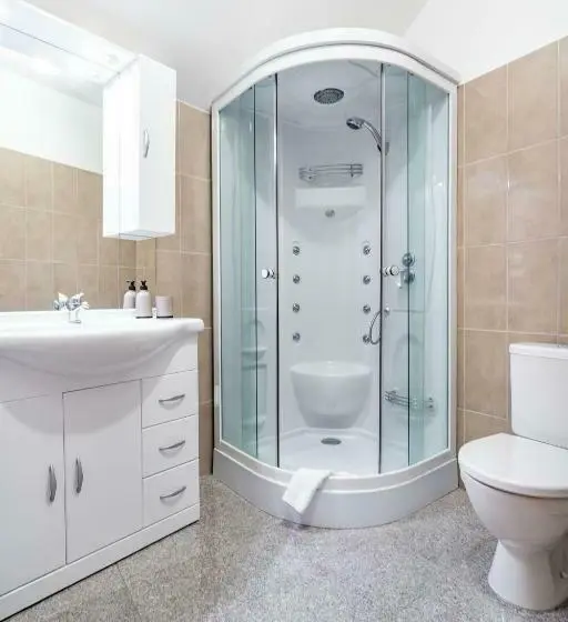 Standard-huone, Penzion Laguna