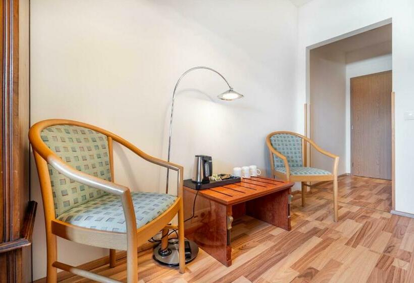 Номер Стандарт, Penzion Laguna