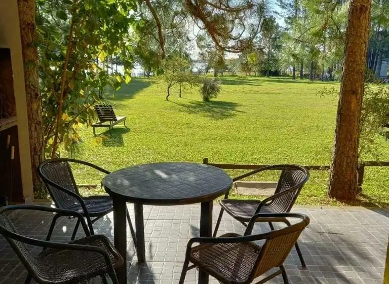 آپارتمان 1 خوابه, Apart Hotel La Soñada