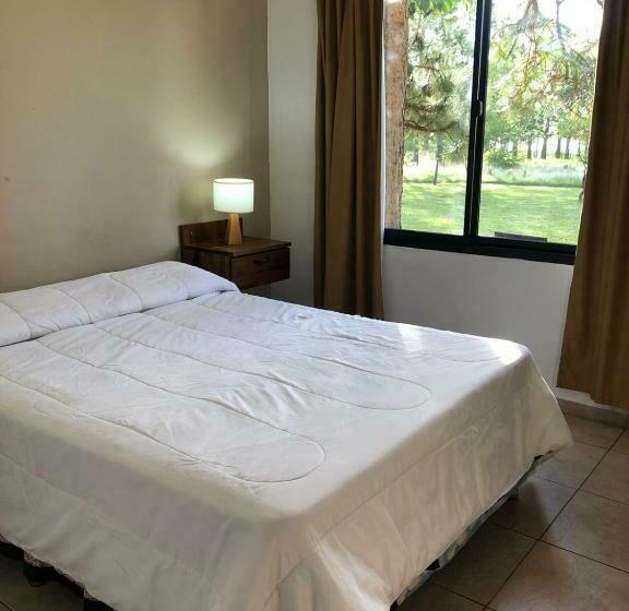 1ベッドルームアパートメント, Apart Hotel La Soñada