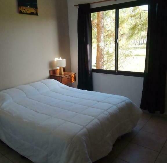 1ベッドルームアパートメント, Apart Hotel La Soñada