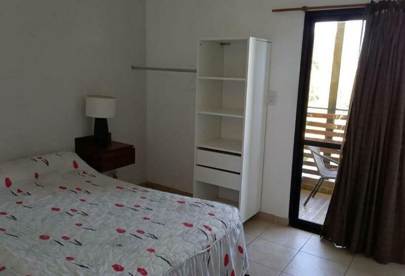 1ベッドルームアパートメント, Apart Hotel La Soñada