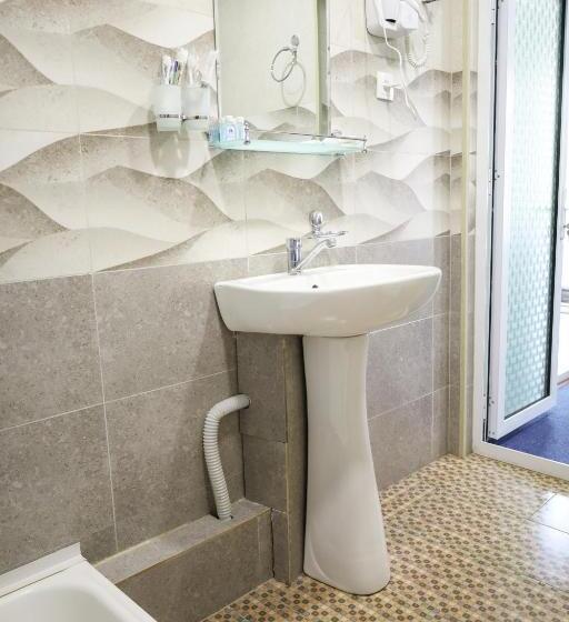 اتاق استاندارد با تخت بزرگ, Blue Sky