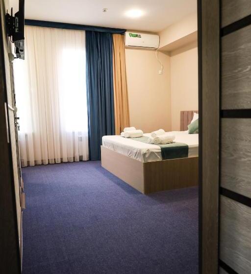 اتاق استاندارد با تخت بزرگ, Blue Sky