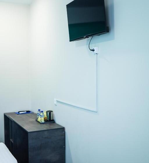 اتاق استاندارد, Blue Sky