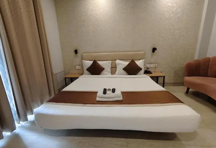 Suite, Aadat