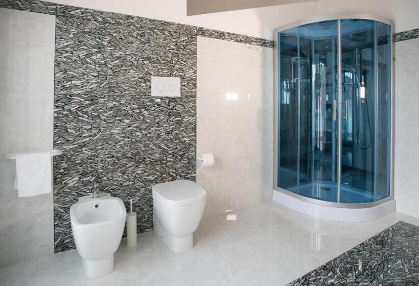 غرفة قياسية, Resort Atlantis