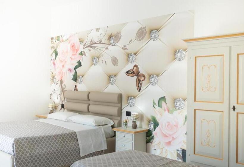 غرفة قياسية, Resort Atlantis