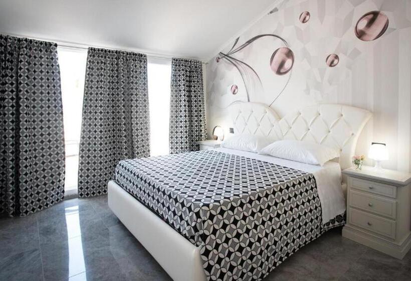 غرفة قياسية, Resort Atlantis