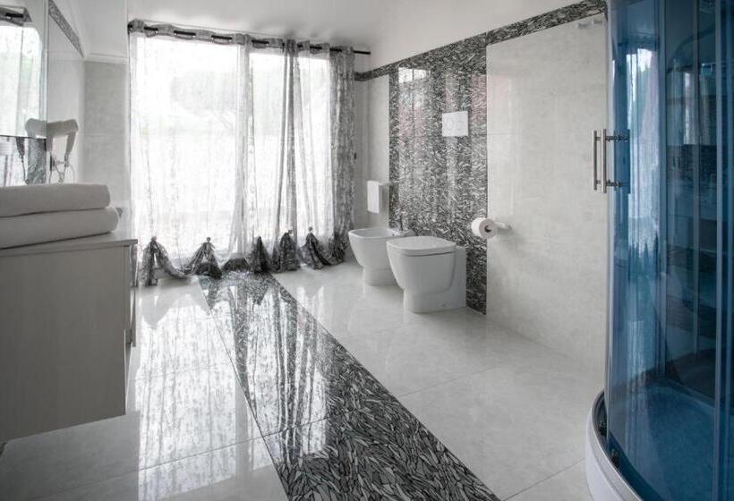 غرفة قياسية, Resort Atlantis