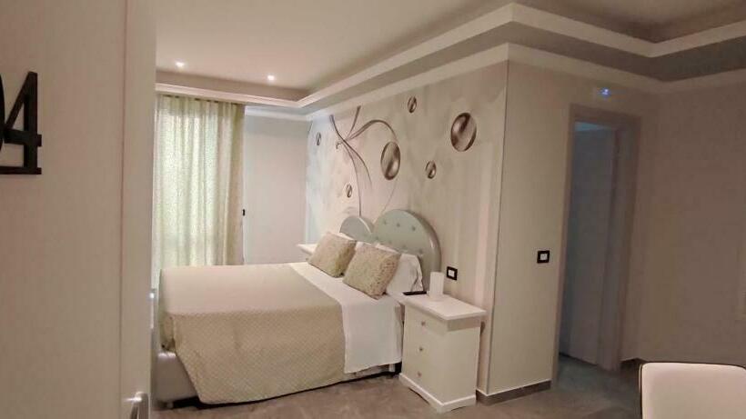 غرفة قياسية, Resort Atlantis