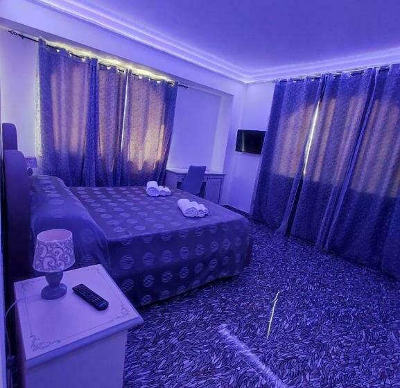 غرفة قياسية, Resort Atlantis