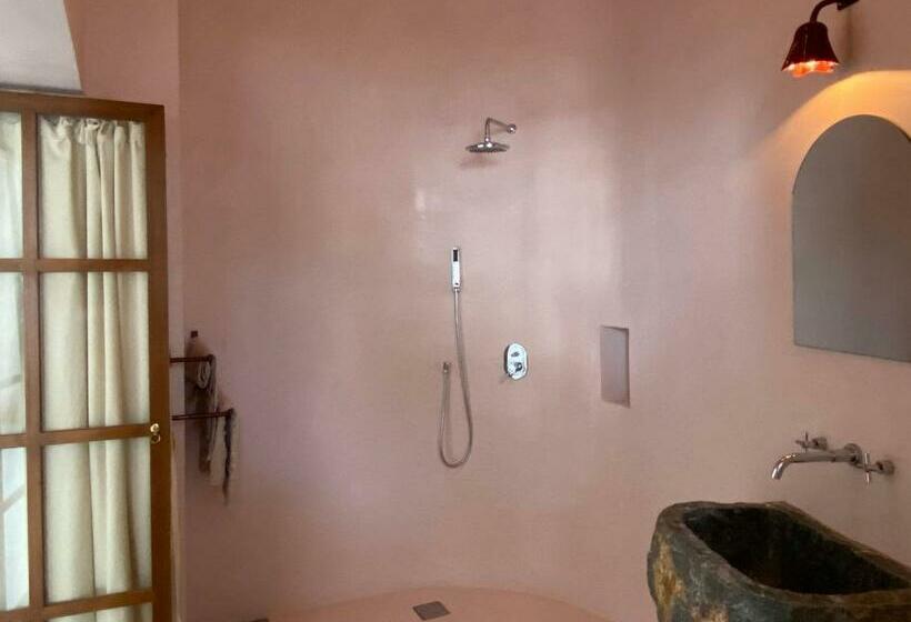 Семейный Номер Вид на Море, Palm Beach Guest House