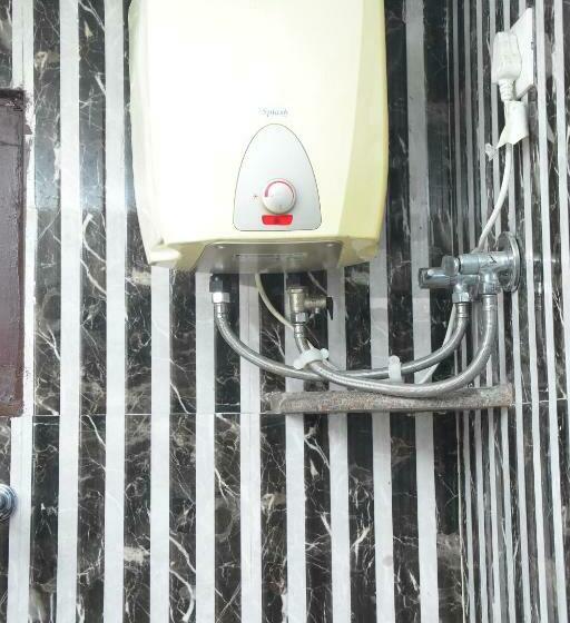 غرفة عائلية مطلّة علي الحديقة, Paradise Quest Nature Farmhouse