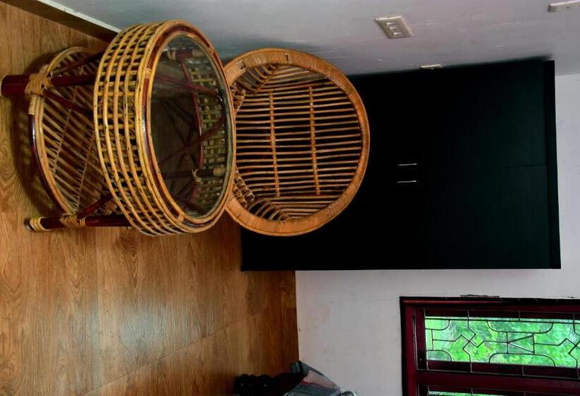 غرفة قياسية سرير كينج, Paradise Quest Nature Farmhouse