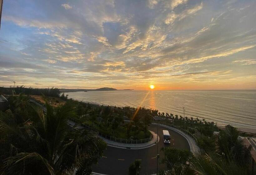 اتاق استاندارد چهار تخته, Apec Mandala Mui Ne Phan Thiet R2223