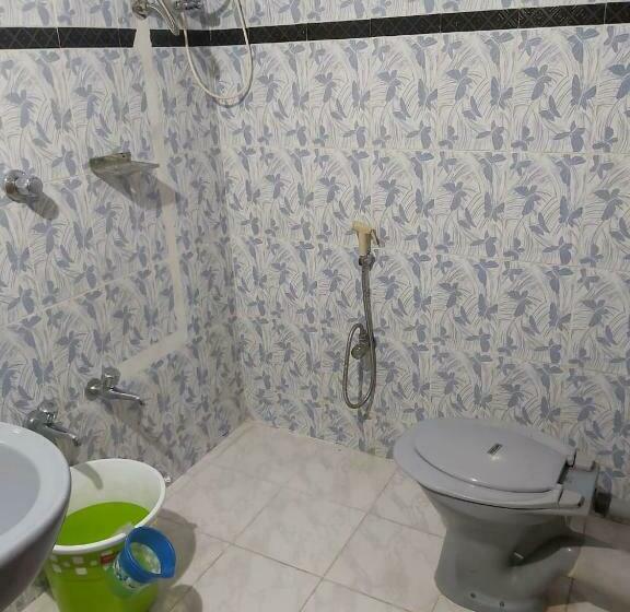 デラックスルーム, Malpans Mansion