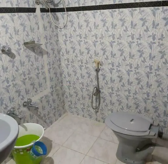 Chambre Deluxe, Malpans Mansion