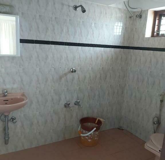 デラックスルーム, Malpans Mansion