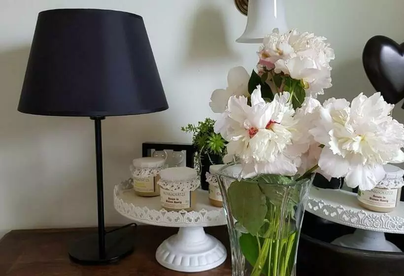 Standard-huone, Das Kleine Hotel Iphofen, Frühstückszauber, No Waste, Nachhaltig, Nahe Aller Weingüter, Knauf Gips K