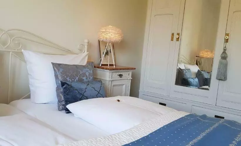 Standard-huone, Das Kleine Hotel Iphofen, Frühstückszauber, No Waste, Nachhaltig, Nahe Aller Weingüter, Knauf Gips K