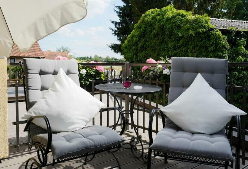 标准间, Das Kleine Hotel Iphofen, Frühstückszauber, No Waste, Nachhaltig, Nahe Aller Weingüter, Knauf Gips K