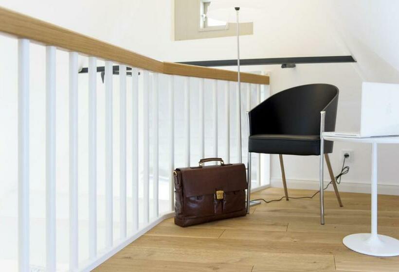 Номер Стандарт, Einzigartig   Das Kleine Hotel Im Wasserviertel