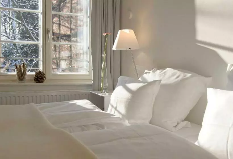 スタンダードルーム, Einzigartig   Das Kleine Hotel Im Wasserviertel