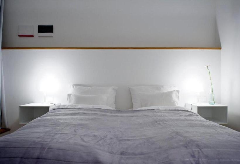 Семейный Номер, Einzigartig   Das Kleine Hotel Im Wasserviertel