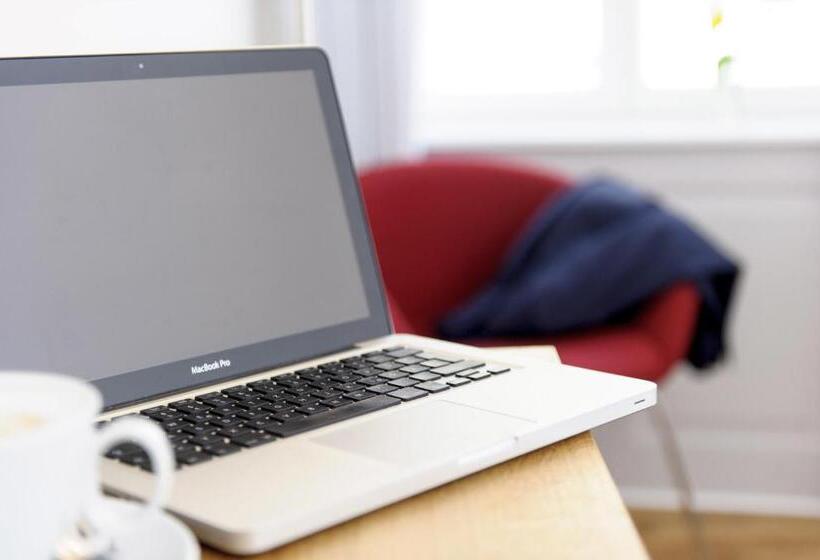 Номер Стандарт Индивидуальный, Einzigartig   Das Kleine Hotel Im Wasserviertel