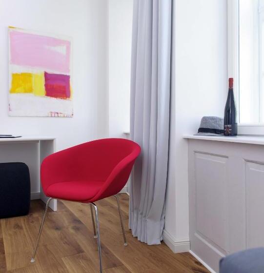 Номер Superior, Einzigartig   Das Kleine Hotel Im Wasserviertel