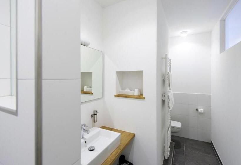 Номер Superior, Einzigartig   Das Kleine Hotel Im Wasserviertel