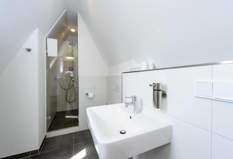 Номер Superior, Einzigartig   Das Kleine Hotel Im Wasserviertel