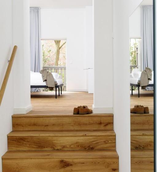 Номер Superior, Einzigartig   Das Kleine Hotel Im Wasserviertel