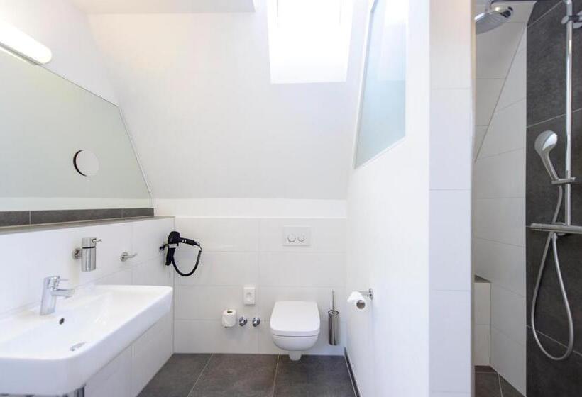 Семейный Номер Deluxe, Einzigartig   Das Kleine Hotel Im Wasserviertel