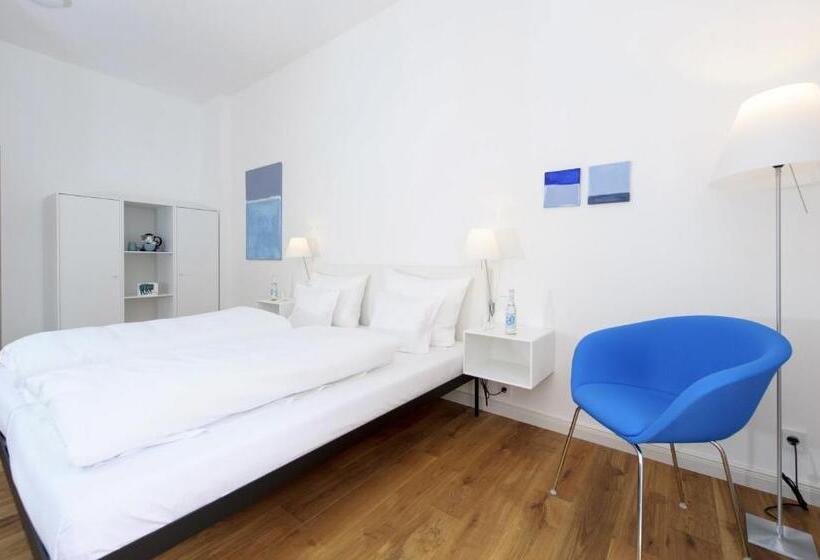 Номер Superior, Einzigartig   Das Kleine Hotel Im Wasserviertel