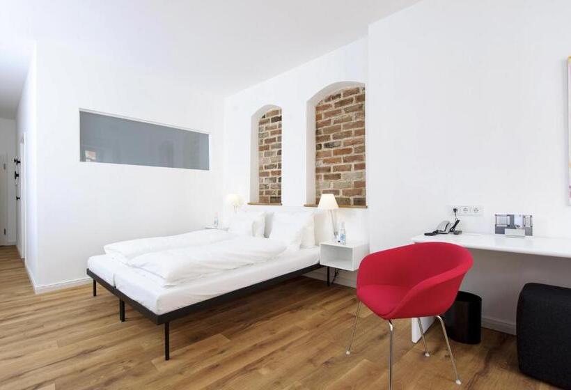 Номер Superior, Einzigartig   Das Kleine Hotel Im Wasserviertel