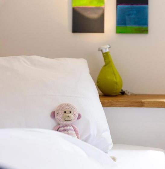 Семейный Номер Deluxe, Einzigartig   Das Kleine Hotel Im Wasserviertel