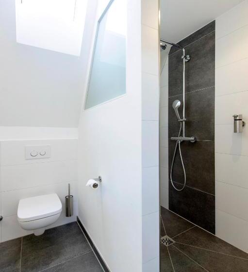 Семейный Номер Deluxe, Einzigartig   Das Kleine Hotel Im Wasserviertel