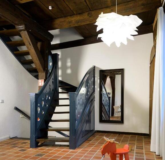 Дом 2 Спальни, Einzigartig   Das Kleine Hotel Im Wasserviertel