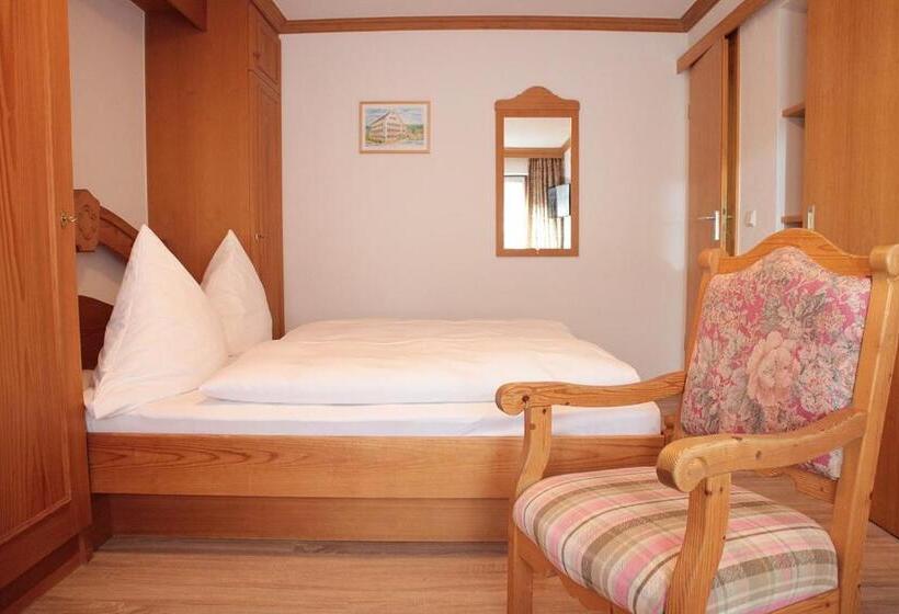 Quarto Familiar, Adler Post