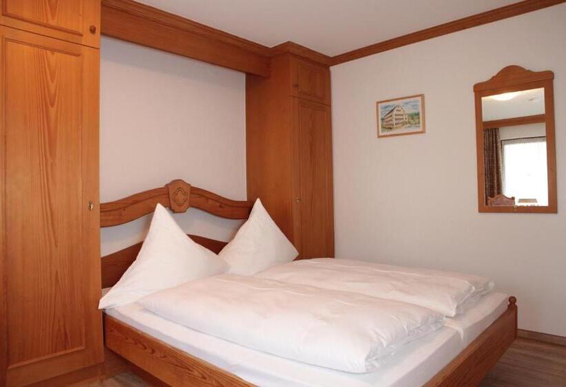 Quarto Estandar, Adler Post