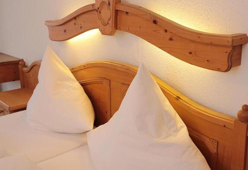 Quarto Estandar, Adler Post