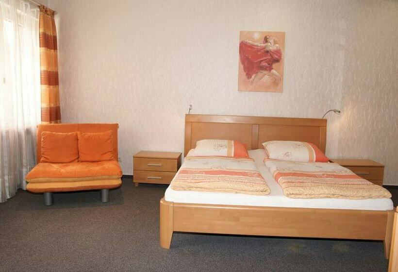 חדר סטנדרט, Alte Winzerschenke