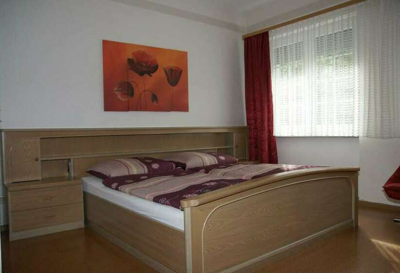 חדר סטנדרט, Alte Winzerschenke