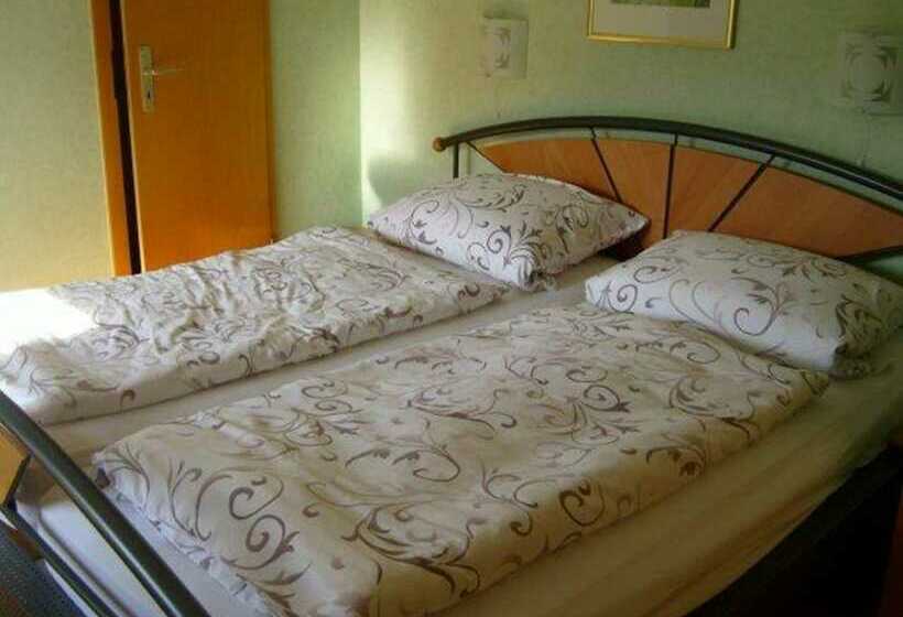 חדר קומפורט, Alte Winzerschenke