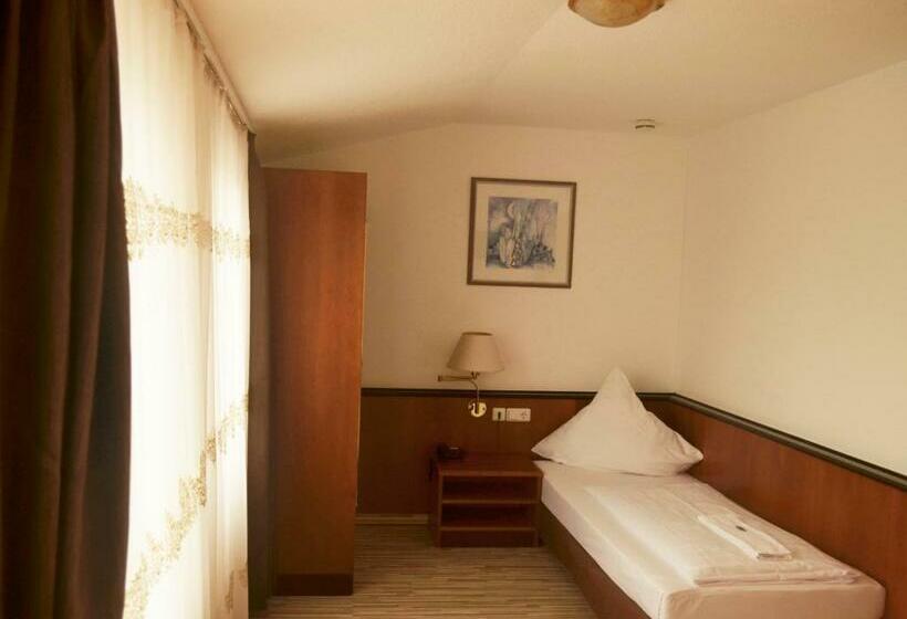 Номер Стандарт Индивидуальный, As