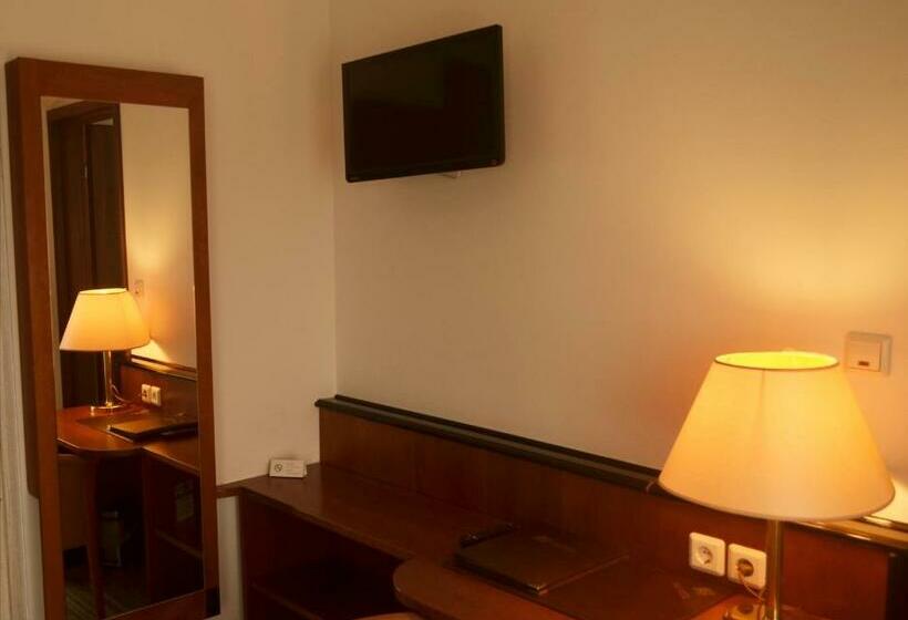 Номер Стандарт Индивидуальный, As