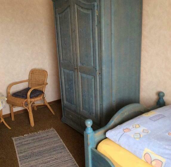 스탠다드 싱글 룸, Bayrischer Hof